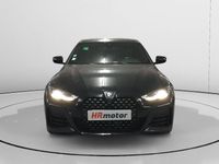 Usado BMW 420 M Sport 186 CV (136 kW) 2022 Plateado Berlina