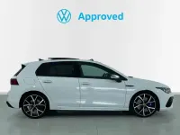Usado VW Golf VIII R 320 CV (235 kW) 2022 Blanco