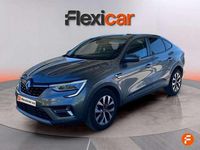 Occasion Renault Arkana Evolution 140 ch (102 kW) 2023 Gris SUV