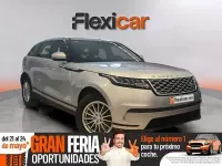 Occasion Land Rover Range Rover Velar HSE 180 PK (132 kW) 2020 Grijs SUV
