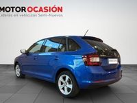 Usado Skoda Rapid Ambition 93 CV (68 kW) 2017