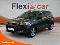 usado Ford Kuga 1.5 EcoB. Auto S&S Trend 4x2 120