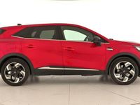 Usado Renault Symbioz Techno 145 CV (106 kW) 2025 Rojo SUV