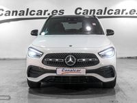 usado Mercedes GLA250 GLAe 160 kW (218 CV)