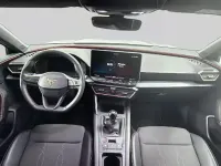 Usado Cupra Leon 150 CV (110 kW) 2025 Negro Berlina