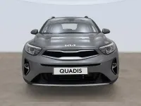 Usado Kia Stonic 101 CV (74 kW) 2025 Blanco SUV