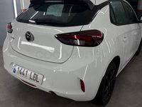 Usado Opel Corsa Edition 102 CV (75 kW) 2019 Blanco Utilitario