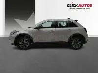 Usado Fiat 600 100 CV (73 kW) 2025 Gris / plata SUV