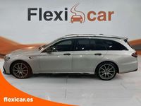 usado Mercedes E220 Clase E- 5 P (2020) Diésel en Flexicar Sabadell 1