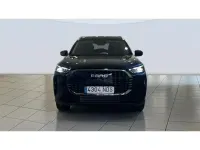Nuevo Ebro s800 Luxury 279 CV (205 kW) 2026 Verde SUV