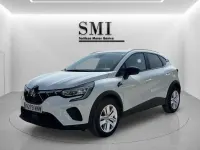 Usado Mitsubishi ASX Motion 91 CV (66 kW) 2024 Blanco SUV