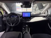 Nuevo Toyota Corolla Plus 140 CV (102 kW) 2025 Negro Berlina
