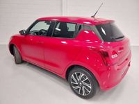 usado Suzuki Swift 1.2 Mild Hybrid GLX CVT