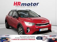 Usado Kia Stonic 84 CV (61 kW) 2020 Rojo SUV