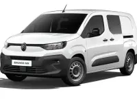 Nuevo Citroën e-Berlingo 102 CV (75 kW) 2026 Blanco