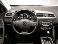 Usado Renault Kadjar Intens 110 CV (80 kW) 2016 Blanco SUV