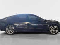 Usado Audi A7 Black Edition 286 CV (210 kW) 2024 Negro Berlina