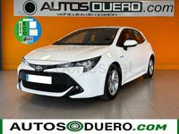 Usado Toyota Corolla Business Edition 122 CV (89 kW) 2021 Blanco Berlina