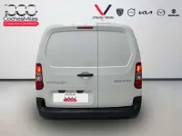 Nuevo Citroën Berlingo 131 CV (96 kW) 2026 Blanco Monovolumen