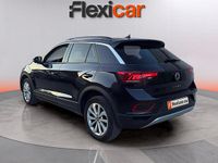 Occasion VW T-Roc Life 150 ch (110 kW) 2023 Noir SUV