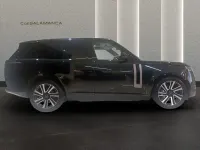 Usado Land Rover Range Rover 459 CV (337 kW) 2025 Negro metalizado SUV