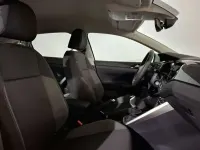 Nuevo VW Taigo 95 CV (69 kW) 2026 Blanco SUV