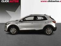 Usado Kia Stonic Active 79 CV (58 kW) 2025 SUV