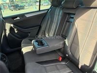 Usado VW Jetta Sport 105 CV (77 kW) 2013 Marrón Berlina