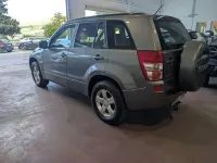 Usado Suzuki Grand Vitara 129 CV (94 kW) 2006 Gris SUV