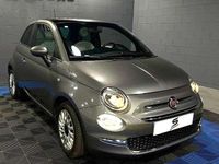 Usado Fiat 500 Dolcevita 69 CV (50 kW) 2022 Gris Utilitario