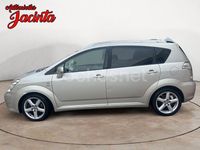 Usado Toyota Corolla Verso Sport 177 CV (130 kW) 2007 Gris / plata Monovolumen