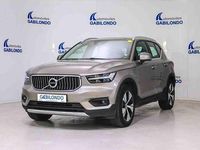 Usado Volvo XC40 Inscription 262 CV (192 kW) 2020 Beige SUV