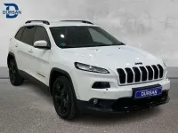 Usado Jeep Cherokee Night Eagle 185 CV (136 kW) 2018 Blanco SUV