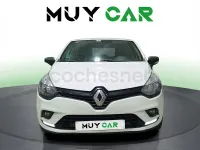 Usado Renault Clio IV Business 90 CV (66 kW) 2018 Blanco Berlina