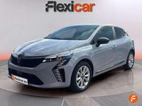 Usado Renault Clio V Evolution 101 CV (74 kW) 2025 Gris Utilitario