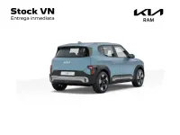Nuevo Kia EV2 Earth 108 kW (147 CV) 2026 Frost blue SUV