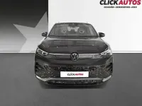 Usado VW Tiguan R-line 150 CV (110 kW) 2025 Gris SUV