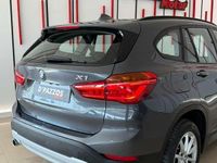 Usado BMW X1 116 CV (85 kW) 2017 Gris SUV