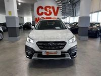Usado Subaru Outback 169 CV (124 kW) 2023 Blanco Familiar