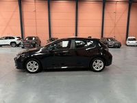 Usado Toyota Corolla Business Edition 184 CV (135 kW) 2022 Negro Berlina