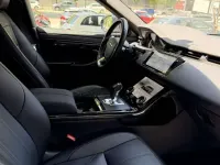 Usado Land Rover Range Rover evoque R-Dynamic 150 CV (110 kW) 2020 Gris SUV