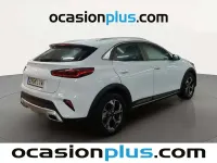 Usado Kia XCeed 120 HP (88 kW) 2022 Branco SUV