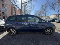 Usado Ford C-MAX Trend 115 CV (84 kW) 2007 Azul Monovolumen