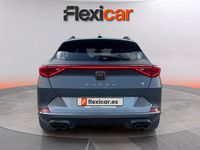 Usado Cupra Formentor VZ 310 CV (228 kW) 2022 Negro SUV