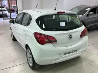Usado Opel Corsa 90 CV (66 kW) 2019 Blanco Utilitario