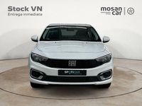 Nuevo Fiat Tipo 130 CV (95 kW) 2025 Blanco Berlina