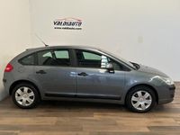 usado Citroën C4 1.6 HDi 110CV FAP