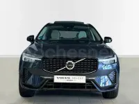 Usado Volvo XC60 Ultra 350 CV (257 kW) 2024 Azul SUV