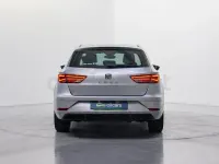 Brugt Seat Leon XCELLENCE 130 HK (95 kW) 2020 Grå Stationcar