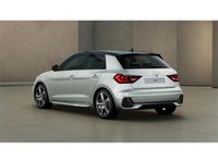 Nuevo Audi A1 Sportback Premium 116 CV (85 kW) 2025 Plata rocio Utilitario